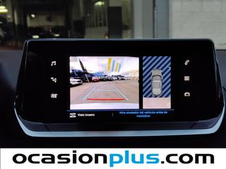 Peugeot 2008 PureTech 130 S&S GT Line 96 kW (130 CV)