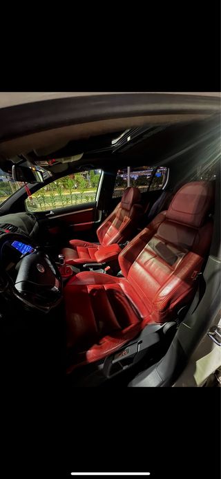 Volkswagen Golf GTI 2007