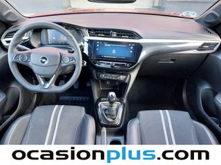 Opel Corsa 1.2 T XHL GS 74 kW (100 CV)