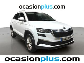 Skoda Karoq 2.0 TDI Selection 85 kW (115 CV)