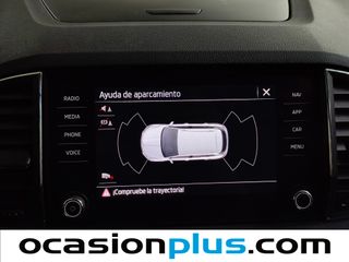 Skoda Karoq 2.0 TDI Selection 85 kW (115 CV)