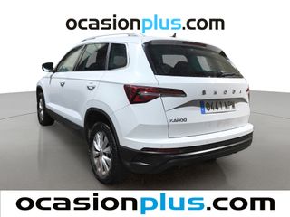 Skoda Karoq 2.0 TDI Selection 85 kW (115 CV)
