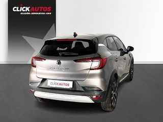 RENAULT CAPTUR 1.0 TCE 90CV TECHNO BITONO