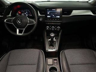 RENAULT CAPTUR 1.0 TCE 90CV TECHNO BITONO