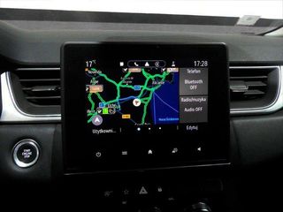 RENAULT CAPTUR 1.0 TCE 90CV TECHNO BITONO