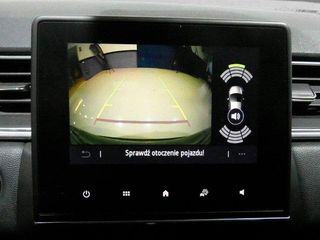 RENAULT CAPTUR 1.0 TCE 90CV TECHNO BITONO