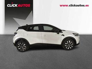 RENAULT CAPTUR 1.0 TCE 90CV EVOLUTION BITONO + PACK COMFORT