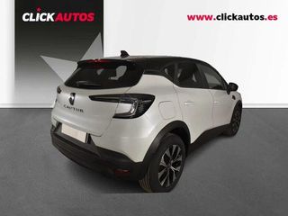 RENAULT CAPTUR 1.0 TCE 90CV EVOLUTION BITONO + PACK COMFORT