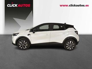RENAULT CAPTUR 1.0 TCE 90CV EVOLUTION BITONO + PACK COMFORT