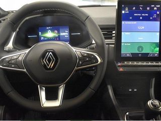 RENAULT CAPTUR 1.0 TCE 90CV EVOLUTION BITONO + PACK COMFORT