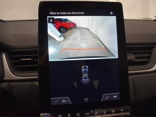 RENAULT CAPTUR 1.0 TCE 90CV EVOLUTION BITONO + PACK COMFORT