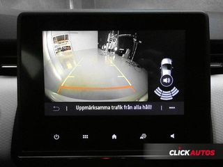 RENAULT CLIO 1.0 TCE 90CV TECHNO