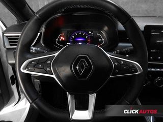 RENAULT CLIO 1.0 TCE 90CV ZEN PACK