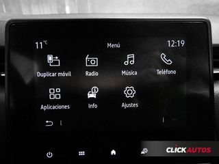 RENAULT CLIO 1.0 TCE 90CV ZEN PACK