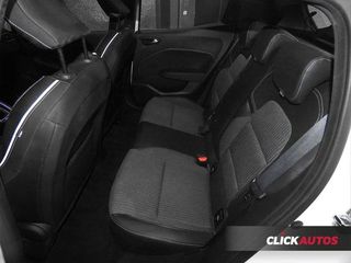 RENAULT CLIO 1.0 TCE 90CV ZEN PACK