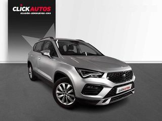 SEAT ATECA 1.5 TSI 150CV STYLE XL