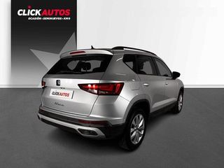 SEAT ATECA 1.5 TSI 150CV STYLE XL