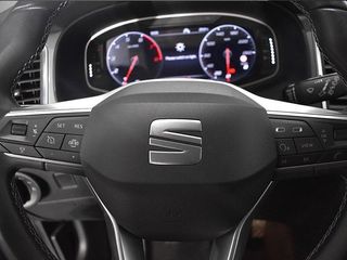 SEAT ATECA 1.5 TSI 150CV STYLE XL