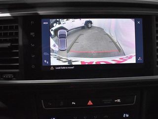 SEAT ATECA 1.5 TSI 150CV STYLE XL