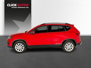 SEAT ATECA 2.0 TDI 150CV STYLE XL
