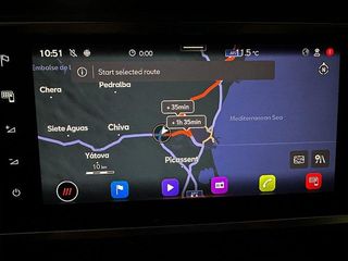 SEAT ATECA 2.0 TDI 150CV STYLE XL