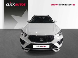 SEAT ATECA 1.5 ECOTSI 150CV STYLE EVO EDITION