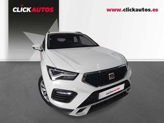 SEAT ATECA 1.5 ECOTSI 150CV STYLE EVO EDITION