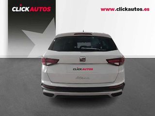 SEAT ATECA 1.5 ECOTSI 150CV STYLE EVO EDITION