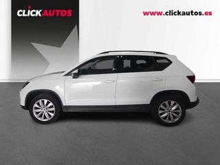 SEAT ATECA 1.5 ECOTSI 150CV STYLE EVO EDITION