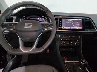 SEAT ATECA 1.5 ECOTSI 150CV STYLE EVO EDITION