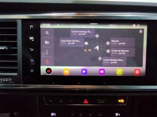 SEAT ATECA 1.5 ECOTSI 150CV STYLE EVO EDITION