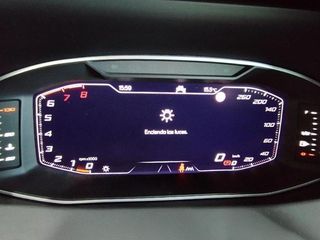 SEAT ATECA 1.5 ECOTSI 150CV STYLE EVO EDITION