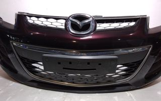 Mazda 165164 paragolpes del cx-7 (er)(02.2006->) *