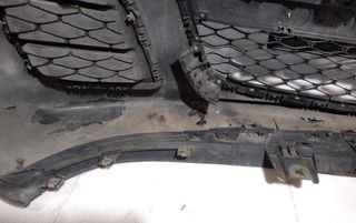 Mazda 165164 paragolpes del cx-7 (er)(02.2006->) *