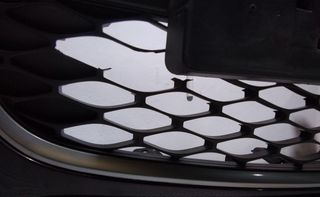 Mazda 165164 paragolpes del cx-7 (er)(02.2006->) *