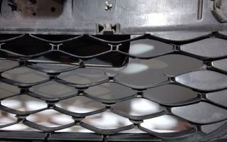 Mazda 165164 paragolpes del cx-7 (er)(02.2006->) *