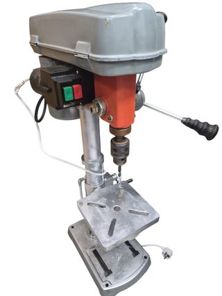 Taladro de banco Einhell SB 701/1