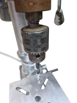 Taladro de banco Einhell SB 701/1