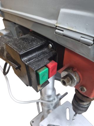 Taladro de banco Einhell SB 701/1