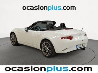 Mazda MX-5 2.0 SKY-G Exclusive-Line 135 kW (184 CV)