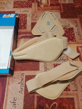 Ortesis Clavicular, para inmovilizar