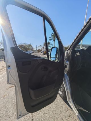 RENAULT Master Combi 9 L2H2 3500 E dCi 107kW (145CV)