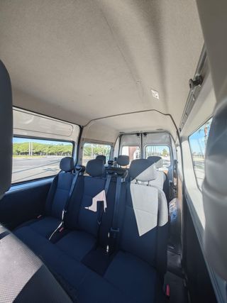 RENAULT Master Combi 9 L2H2 3500 E dCi 107kW (145CV)