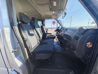 RENAULT Master Combi 9 L2H2 3500 E dCi 107kW (145CV)