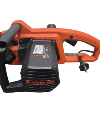 Sierra Eléctrica Naranja