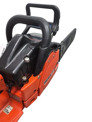 SIERRA GASOLINA DOLMAR