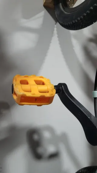 Bicicleta infantil 14 pulgadas