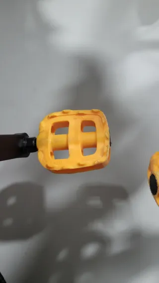 Bicicleta infantil 14 pulgadas