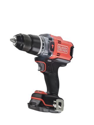 Taladro Black & Decker 18V