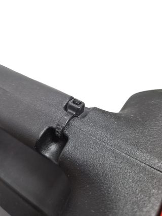 Taladro Black & Decker 18V